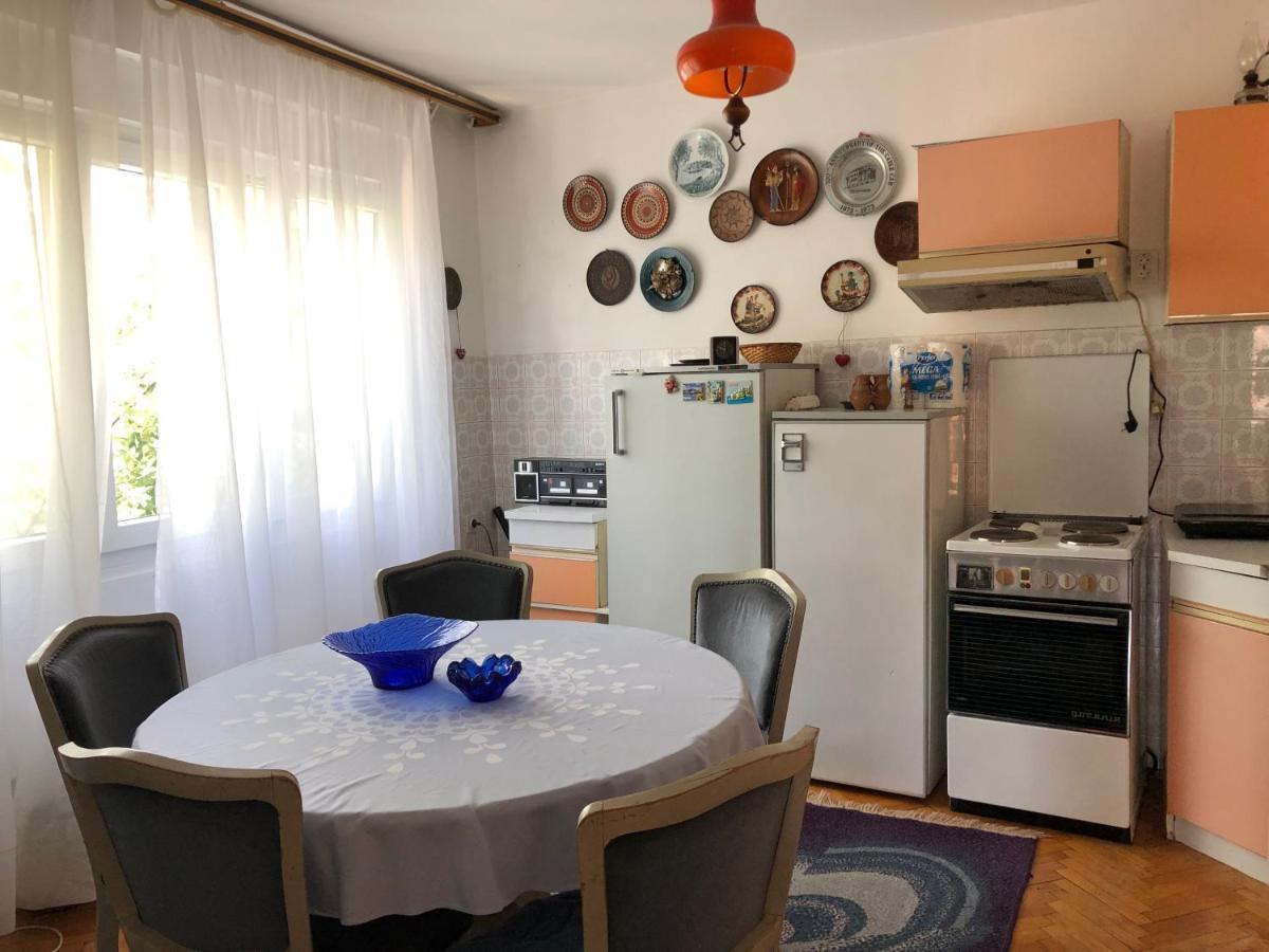 Apartment Target Cetinje Dış mekan fotoğraf