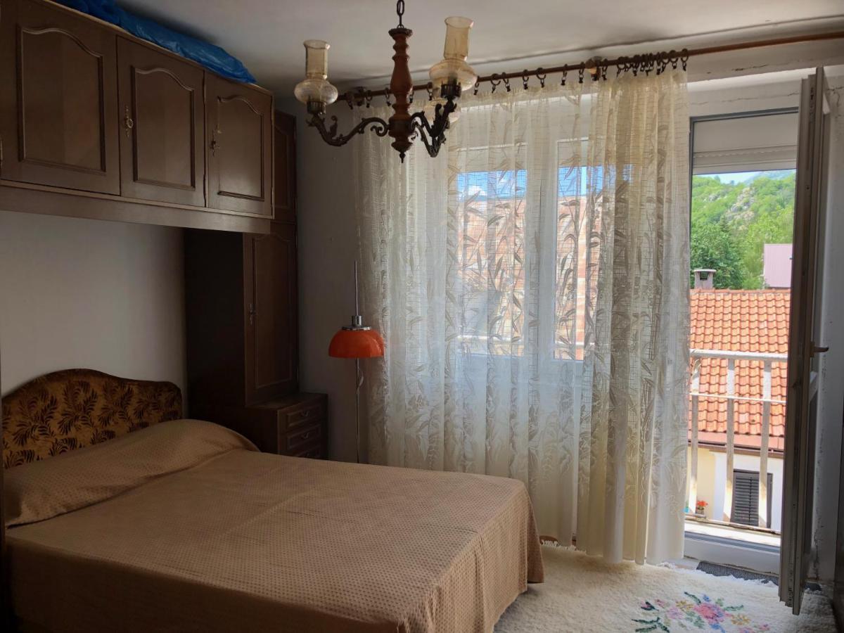 Apartment Target Cetinje Dış mekan fotoğraf